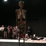 MOUVEMENT DE LA PENSÉE performance / conférence