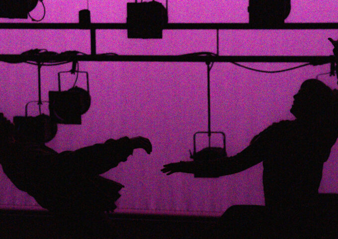 ON DIRAIT QUE LE SOLEIL