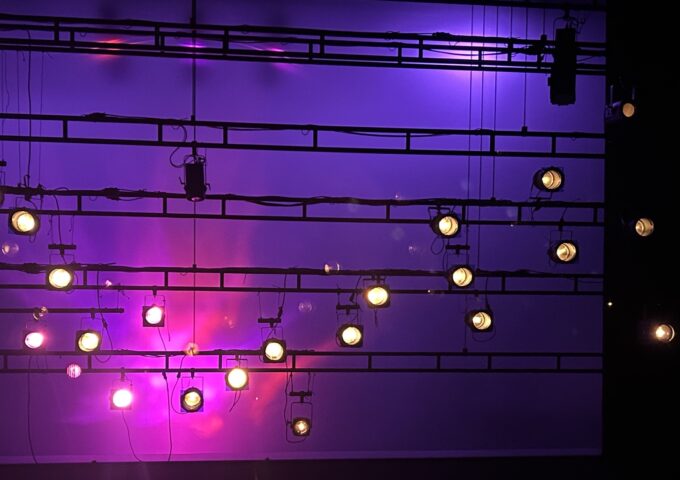 ON DIRAIT QUE LE SOLEIL