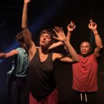 ON DIRAIT QUE LE SOLEIL