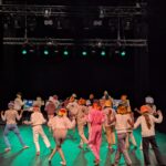 AU CROISEMENT DES ARTS