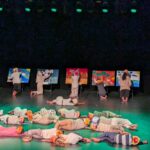 AU CROISEMENT DES ARTS