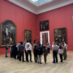 L'EMPATHIE À L'OEUVRE