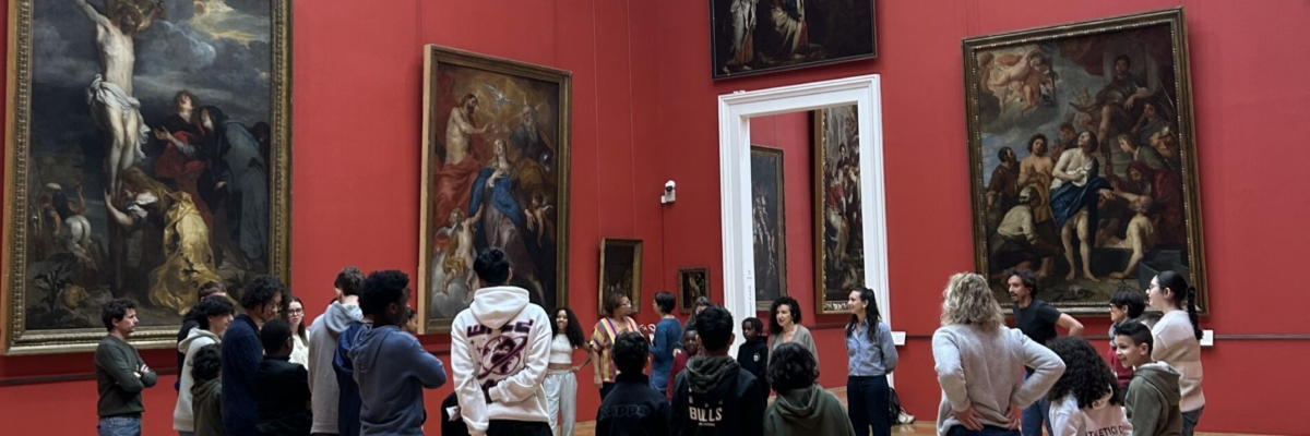 L'EMPATHIE À L'OEUVRE