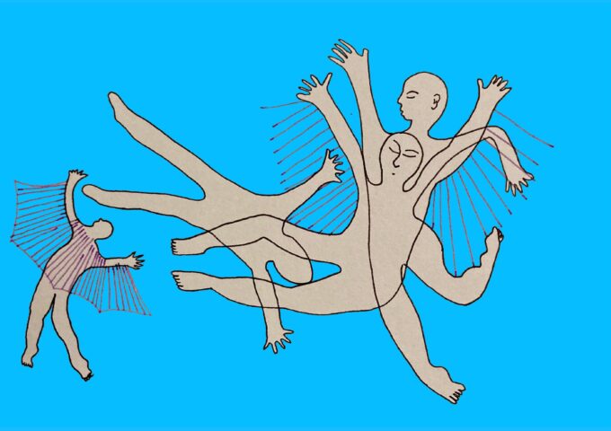 Les mouvements de la pensée